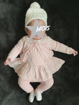 moisさんのコーディネート