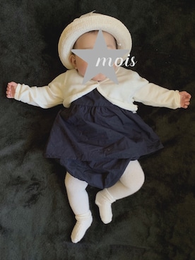 moisさんのコーディネート