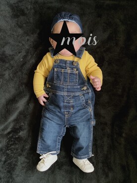 moisさんのコーディネート