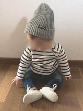 moisさんのコーディネート