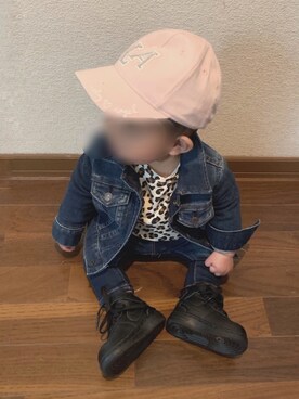 moisさんのコーディネート