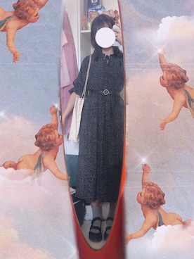 うささんのコーディネート