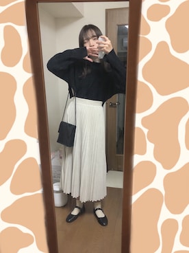 うささんのコーディネート