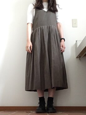 きさんのコーディネート