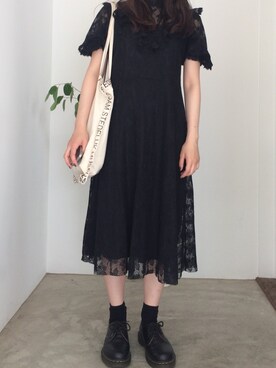 きさんのコーディネート