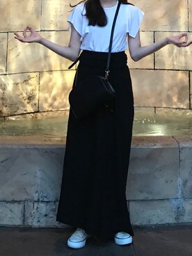 きさんのコーディネート