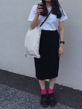 きさんのコーディネート