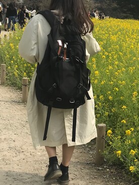 きさんのコーディネート