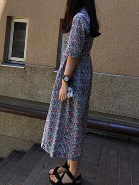 きさんのコーディネート