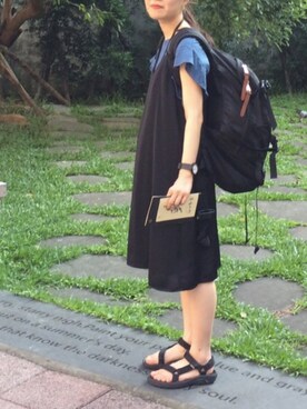 きさんのコーディネート