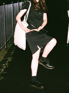 きさんのコーディネート