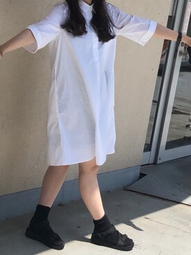 きさんのコーディネート