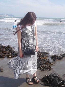 きさんのコーディネート