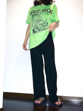 AYANOさんのコーディネート