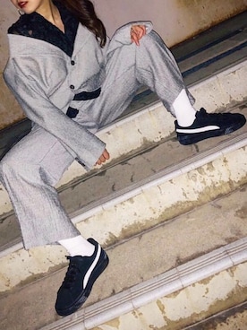 AYANOさんのコーディネート