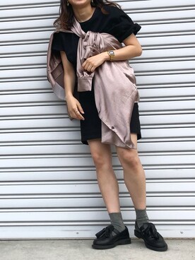 AYANOさんのコーディネート