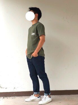 せーなろさんのコーディネート