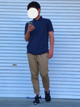 せーなろさんのコーディネート