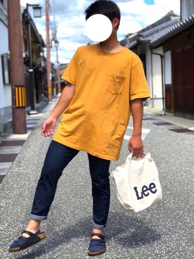 せーなろさんのコーディネート