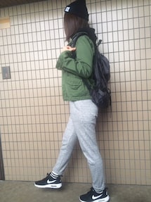 CIAOPANIC TYPY | ミリタリージャケット