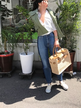 maminnieさんのコーディネート