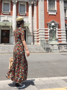 maminnieさんのコーディネート