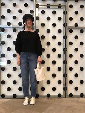 maminnieさんのコーディネート