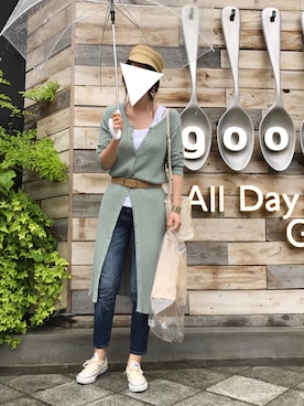 maminnieさんのコーディネート