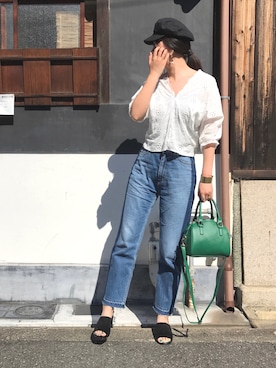 maminnieさんのコーディネート