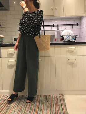 maminnieさんのコーディネート