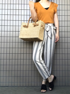 maminnieさんのコーディネート