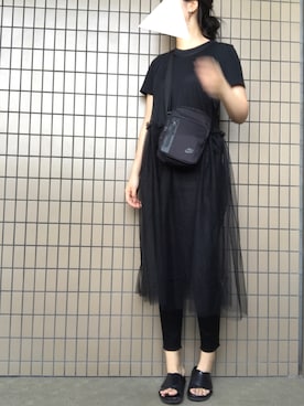 maminnieさんのコーディネート