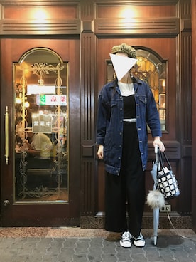 maminnieさんのコーディネート