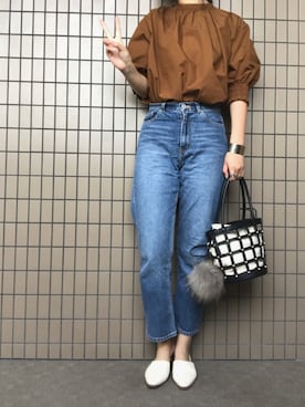 maminnieさんのコーディネート