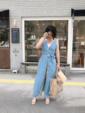 maminnieさんのコーディネート