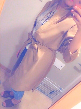 ni---naさんのコーディネート