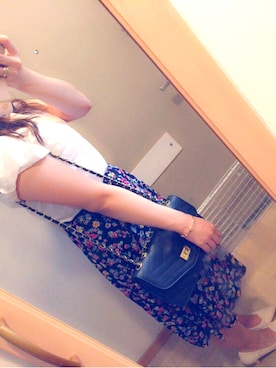 ni---naさんのコーディネート