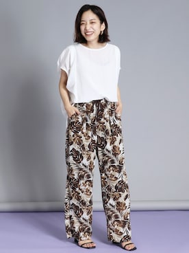 eriさんのコーディネート