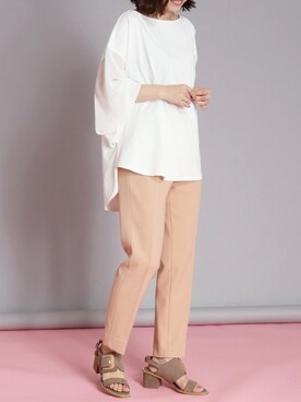 eriさんのコーディネート