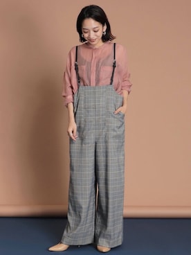 eriさんのコーディネート