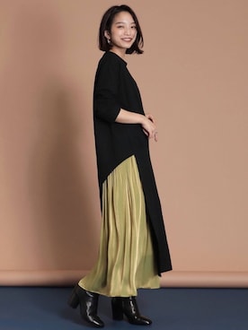 eriさんのコーディネート