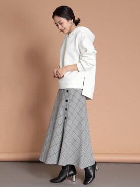 eriさんのコーディネート