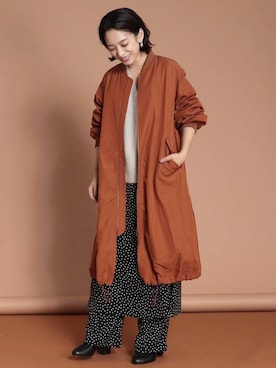 eriさんのコーディネート