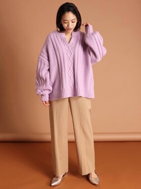 eriさんのコーディネート