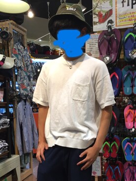 masamasaさんのコーディネート