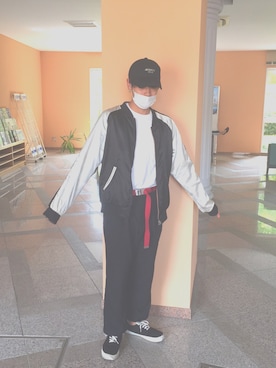 masamasaさんのコーディネート