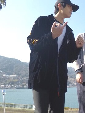 masamasaさんのコーディネート