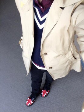 まさの。さんのコーディネート