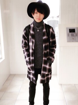 まさの。さんのコーディネート