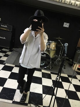 まさの。さんのコーディネート